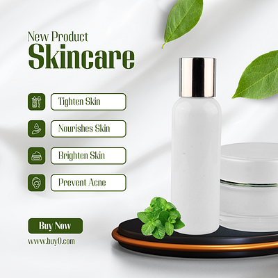 Skincare Product glowup graphic design healthyskin skincareessentials skincareroutine