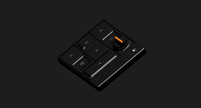 AURAX Keyboard