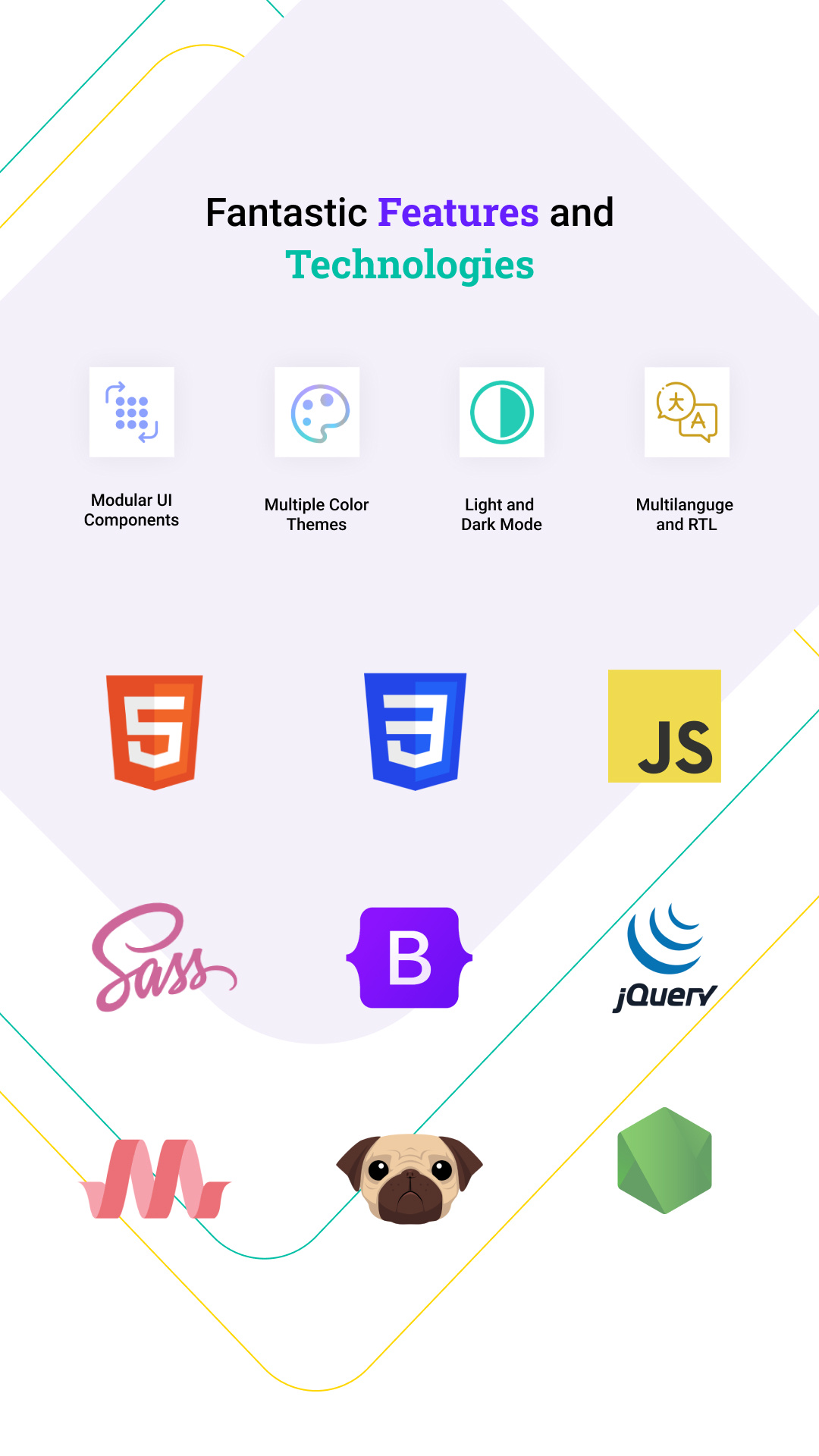 Dark and Light UI/UX Designs by Ilham Meidi Brata on Dribbble