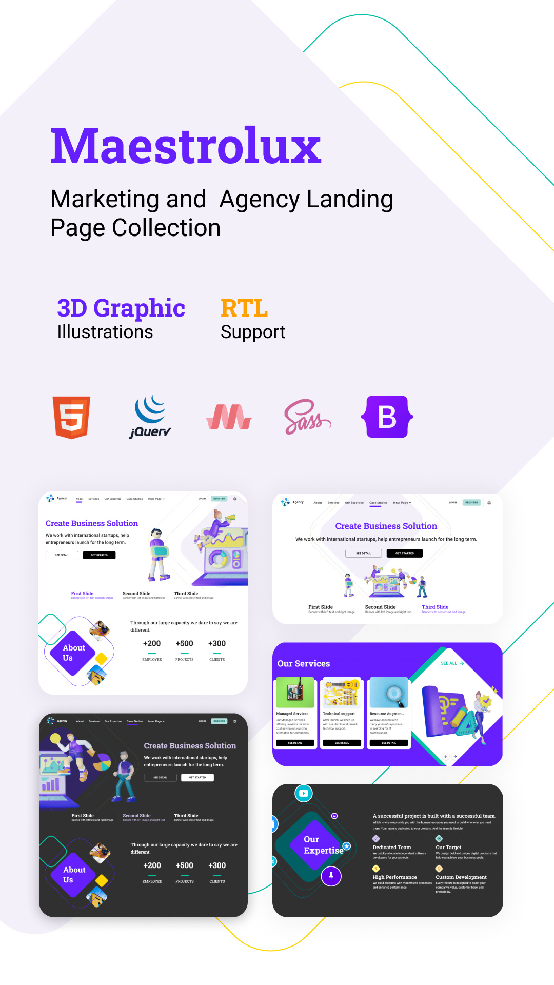 Dark and Light UI/UX Designs by Ilham Meidi Brata on Dribbble