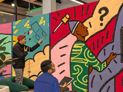 Design Portfolio: Build Your Perfect Portfolio design careers logo design portfolio portfolio examples