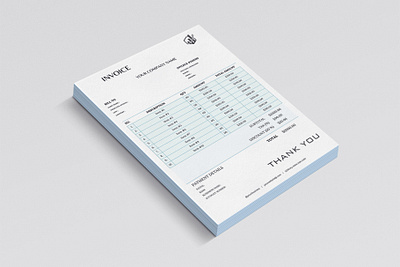 Invoice Template invoice invoice number invoiceteamplate