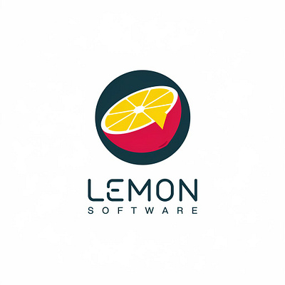 LEMON LOGO DESIGN branding logo