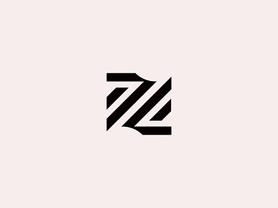 Letter Z logo abstract box brand brand identity branding designer finance icon letter mark logo mark minimal minimalist modern retails unused virtual reality z z logo