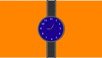 Watch [1:45] 2d adobe illustrator graphic design illustration watch