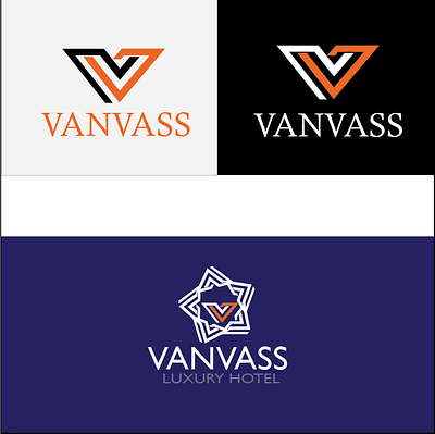 Minimalistic Logo Design branding logo logo design modern unique