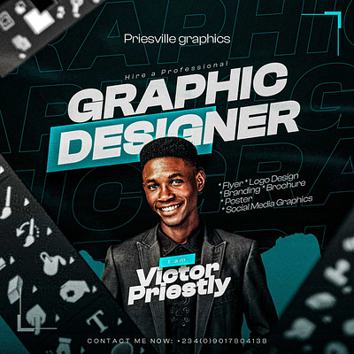 Graphic design graphic design