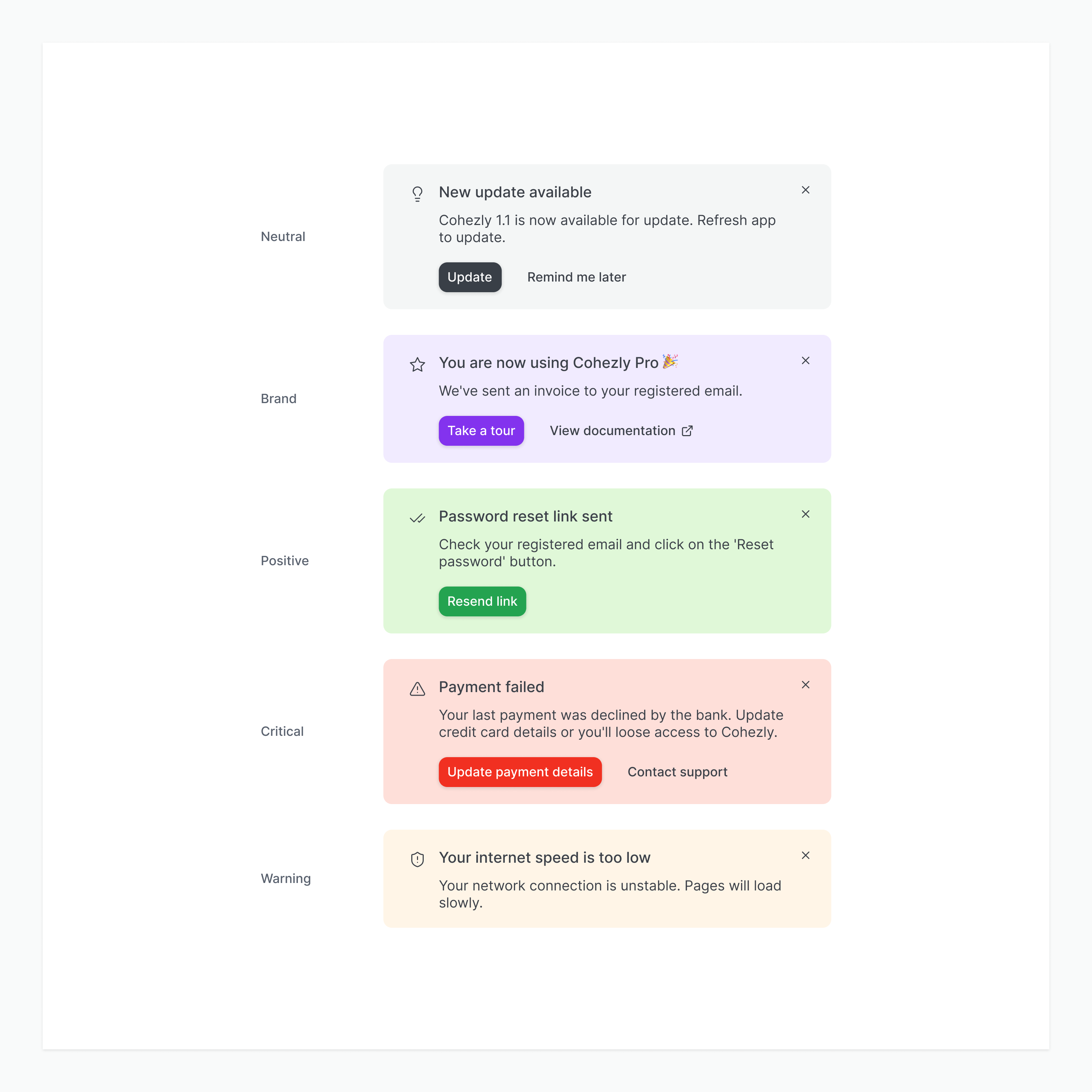 Example of Launch   Design Retainer