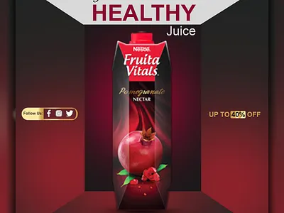 Special Healthy design graphic design product design social media post