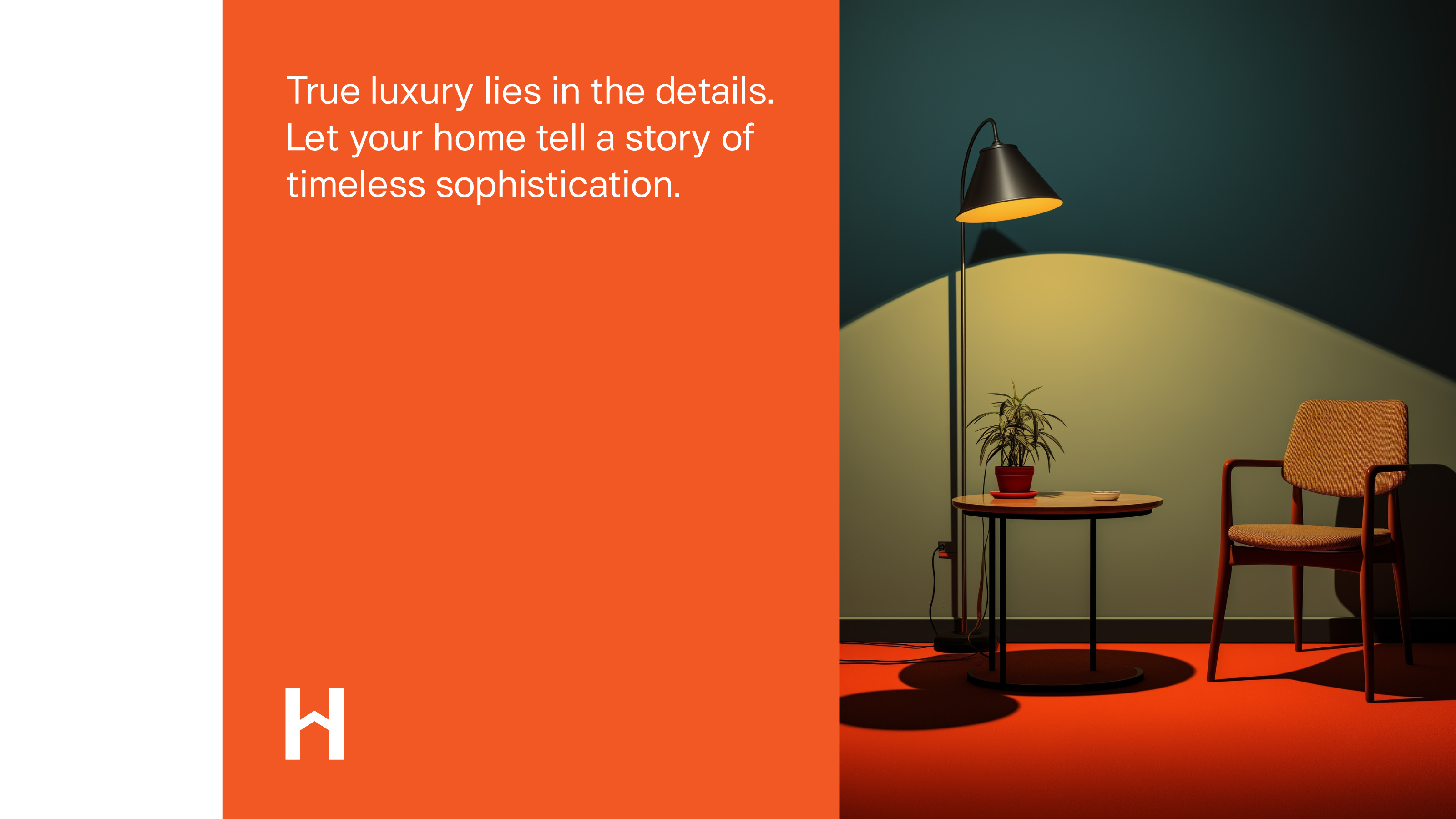 Example of Brand Identity Design