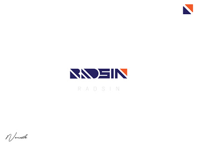 RADSIN / Import and export company branding conceptual down logo export logo graphic design import logo logo logo design logotype typography up logo تایپوگرافی لوگو لوگو صادرات لوگو صادرات و واردات لوگو واردات لوگوتایپ