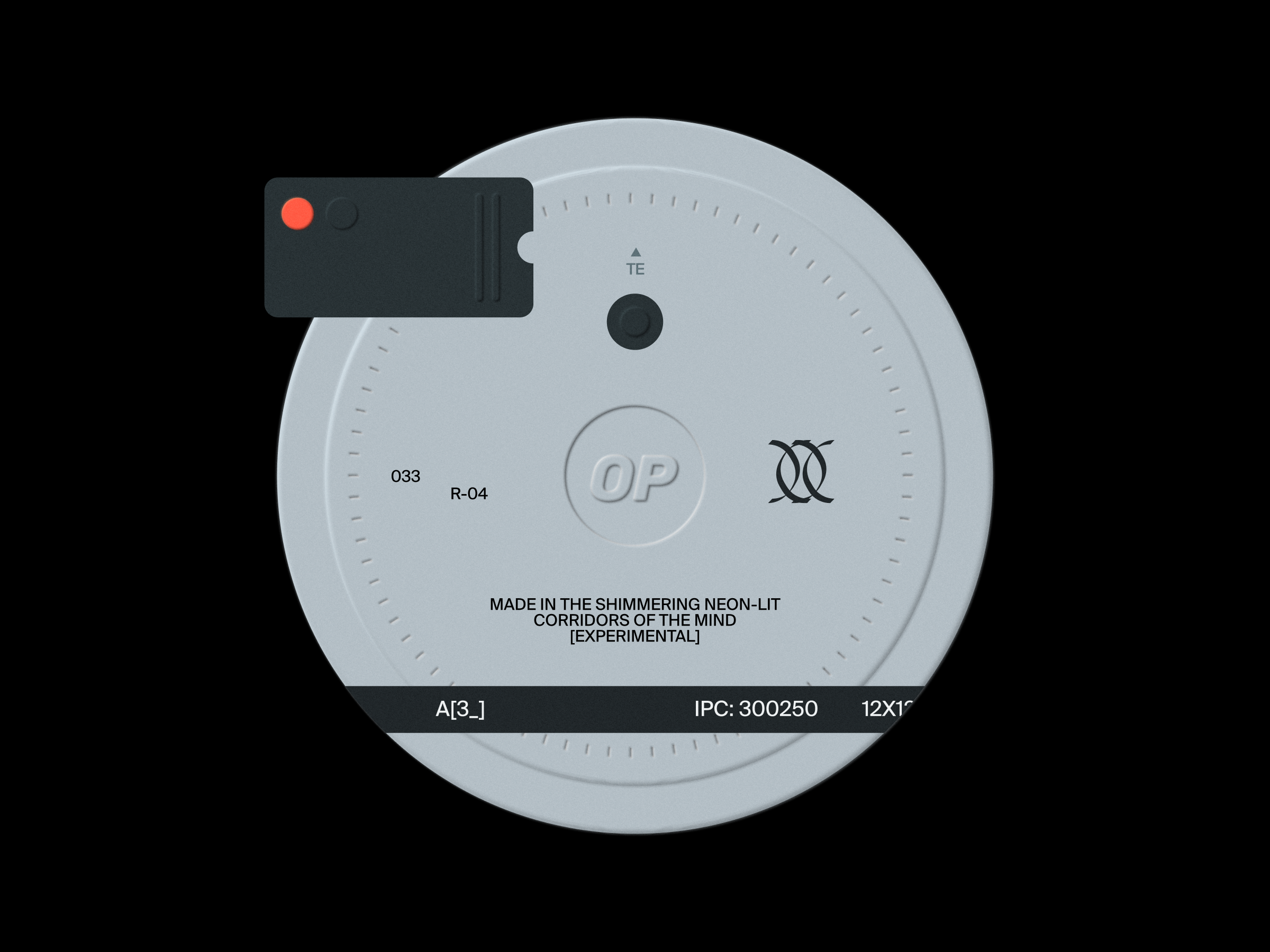 Example of Graphic Design