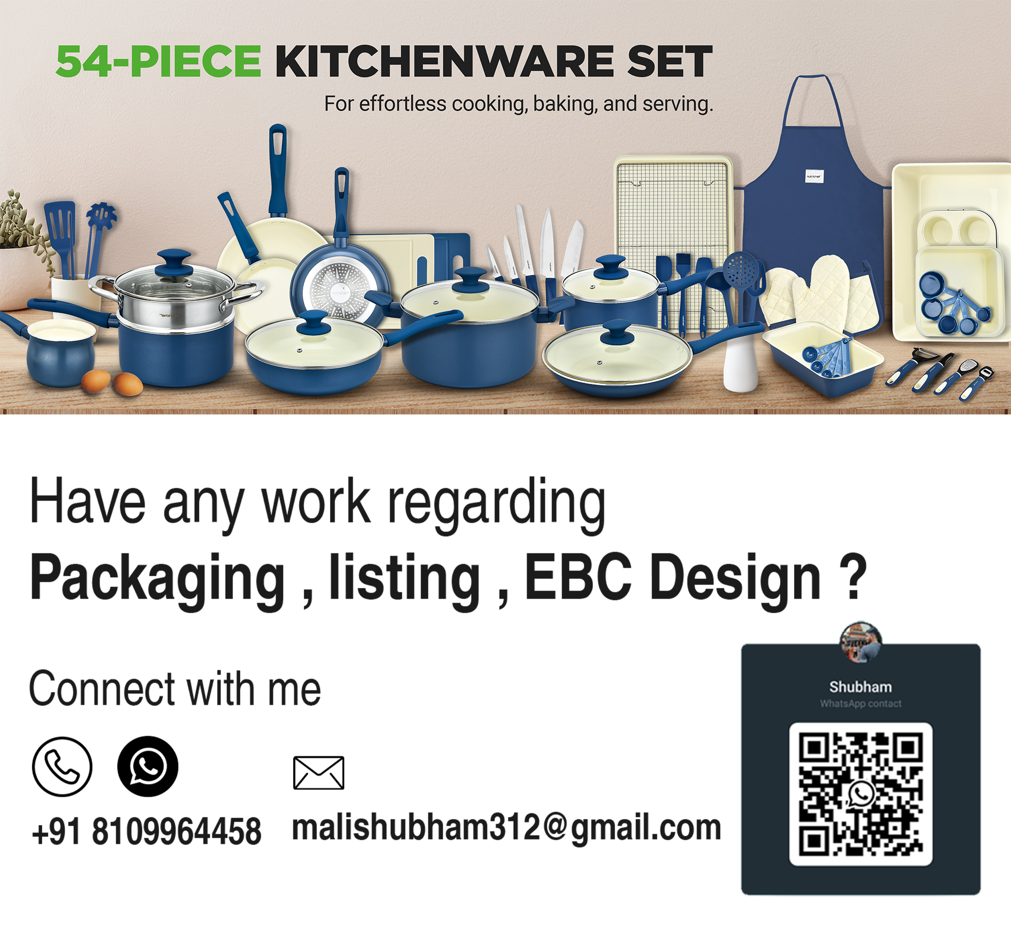 Example of Amazon Ebc (Enhanced Brand Content)