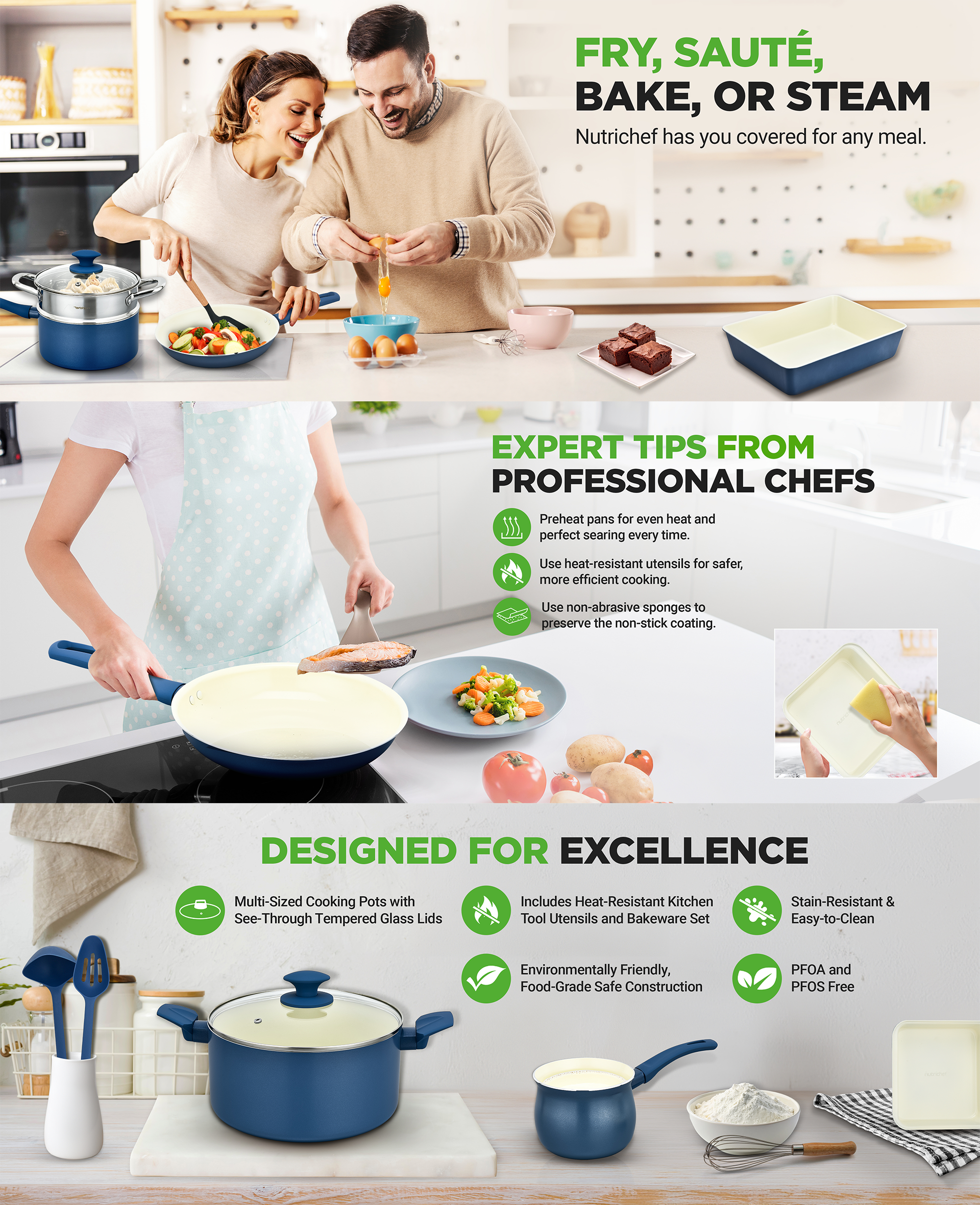 Example of Amazon Ebc (Enhanced Brand Content)