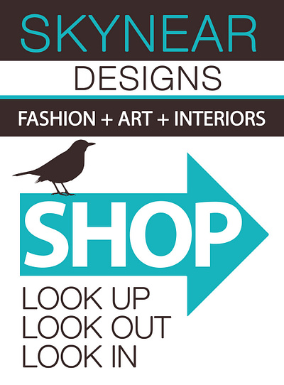 Skynear Designs Posters branding design graphic design poster