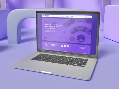 Branding & Design for Educational platform branding design figma graphic design illustration logo ui ux webdesign