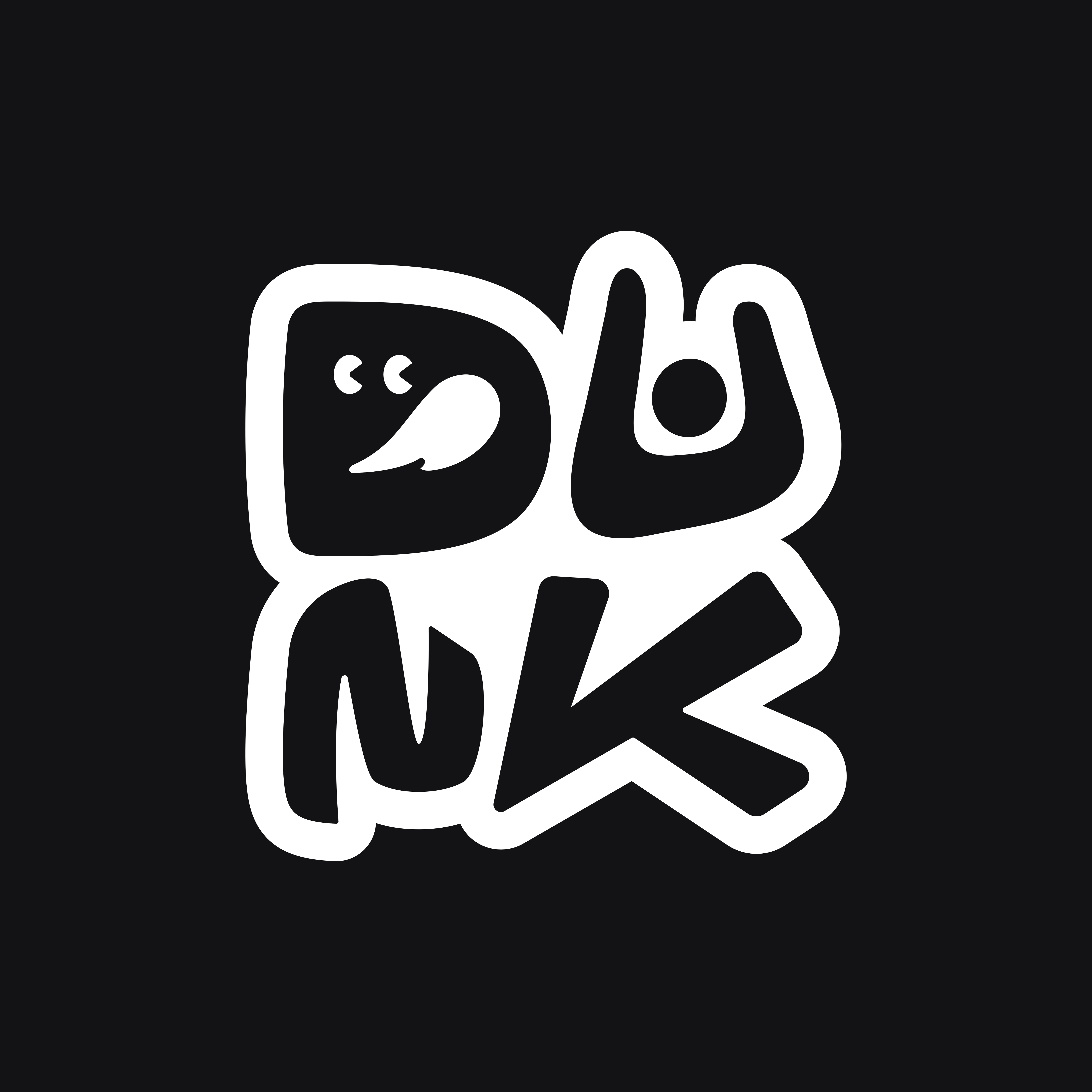 Example of Brand Identity Design