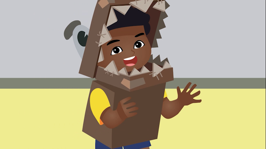 Children's Book - Promo animation branding charaters design graphic design illustration logo vector