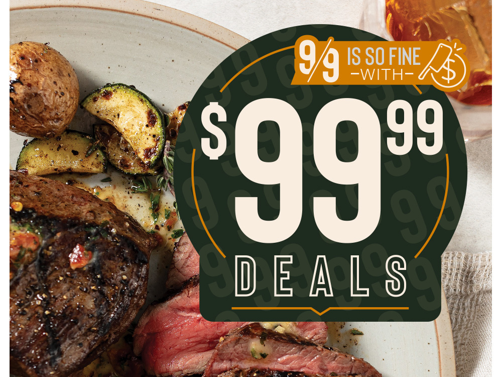 Omaha steaks offer email by stevie pospishil on dribbble