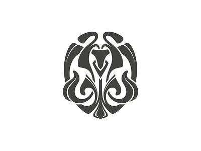 Museum Faberge branding faberge graphic design logo monogram museum