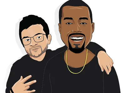 Custom Illustration 3d animation art branding cartoon game graphic design illustration logo mascot photoshop ui vector