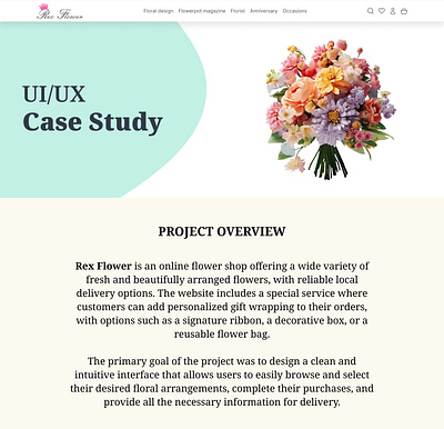 Case Study app branding case study crypto flowershop graphic design light design logo marketing minimal design mobile application responsive design shopify shppy ui uiux case study ux web design