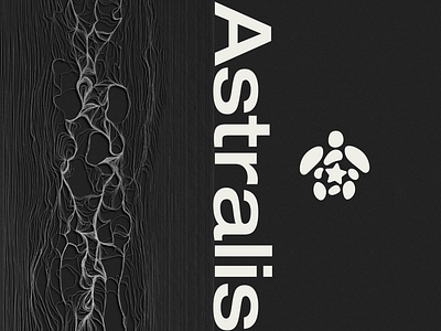 Astralis_Logo design clean design logo minimal minimalist modern simple simple clean interface