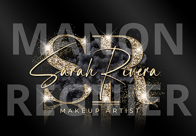 LOGO : Sarah Rivera