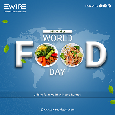 World Food Day | Socila Media Creatives food food day food day creatives food day poster food day poster design food day social media poster world food day world food day creatives world food day flyer world food day poster design world foodday poster design world food day poster