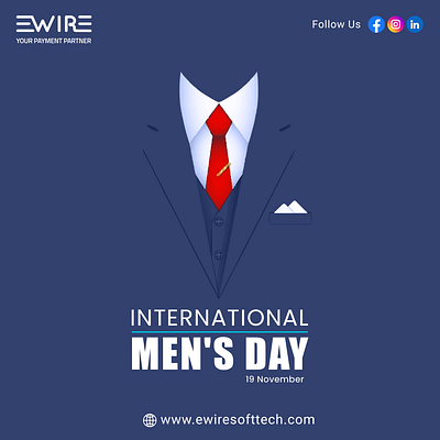 International Mens Day creatives design flyer graphic design international mens day international mens day creatives international mens day poster mens day mens day creatives mens day flyer mens day poster mens day social media poster poster poster design social media poster