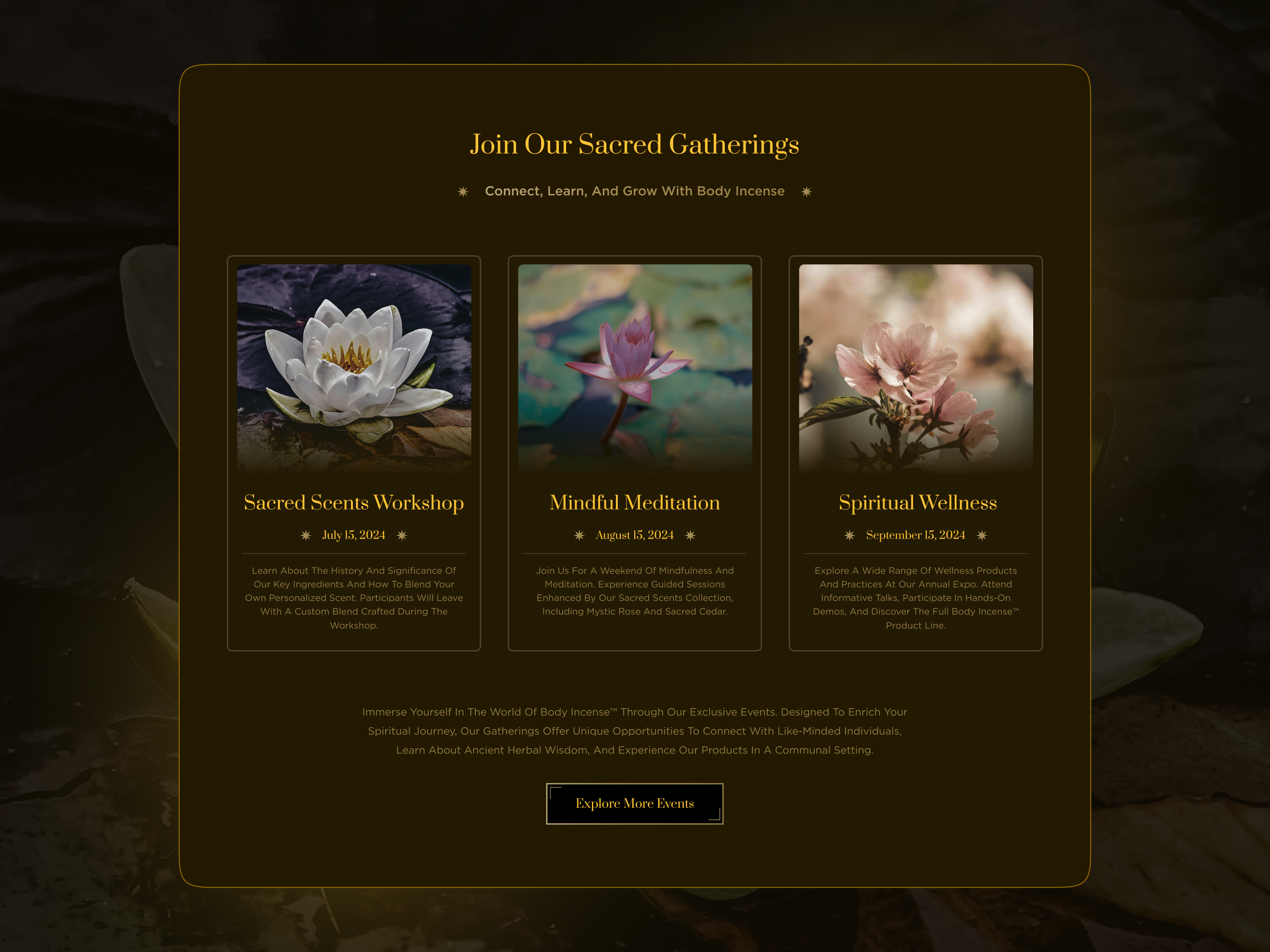 Example of Web UI Design  Make Your Brand Stand Out