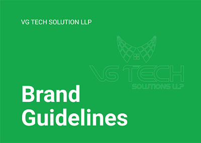 Brand Identity, Brand Guidelines brand guidelines