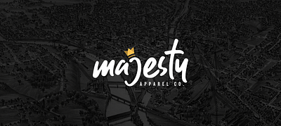 Majest Social Banner