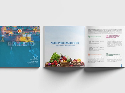 Export import Brochure annualreport bank brand branding brochure design broshure business company brochure company profile design exportimport flyer illustration instagram layout logo ui website