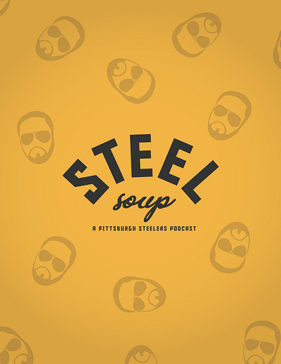 Steel Soup Logo