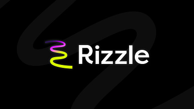 Rizzle Logo Design logo