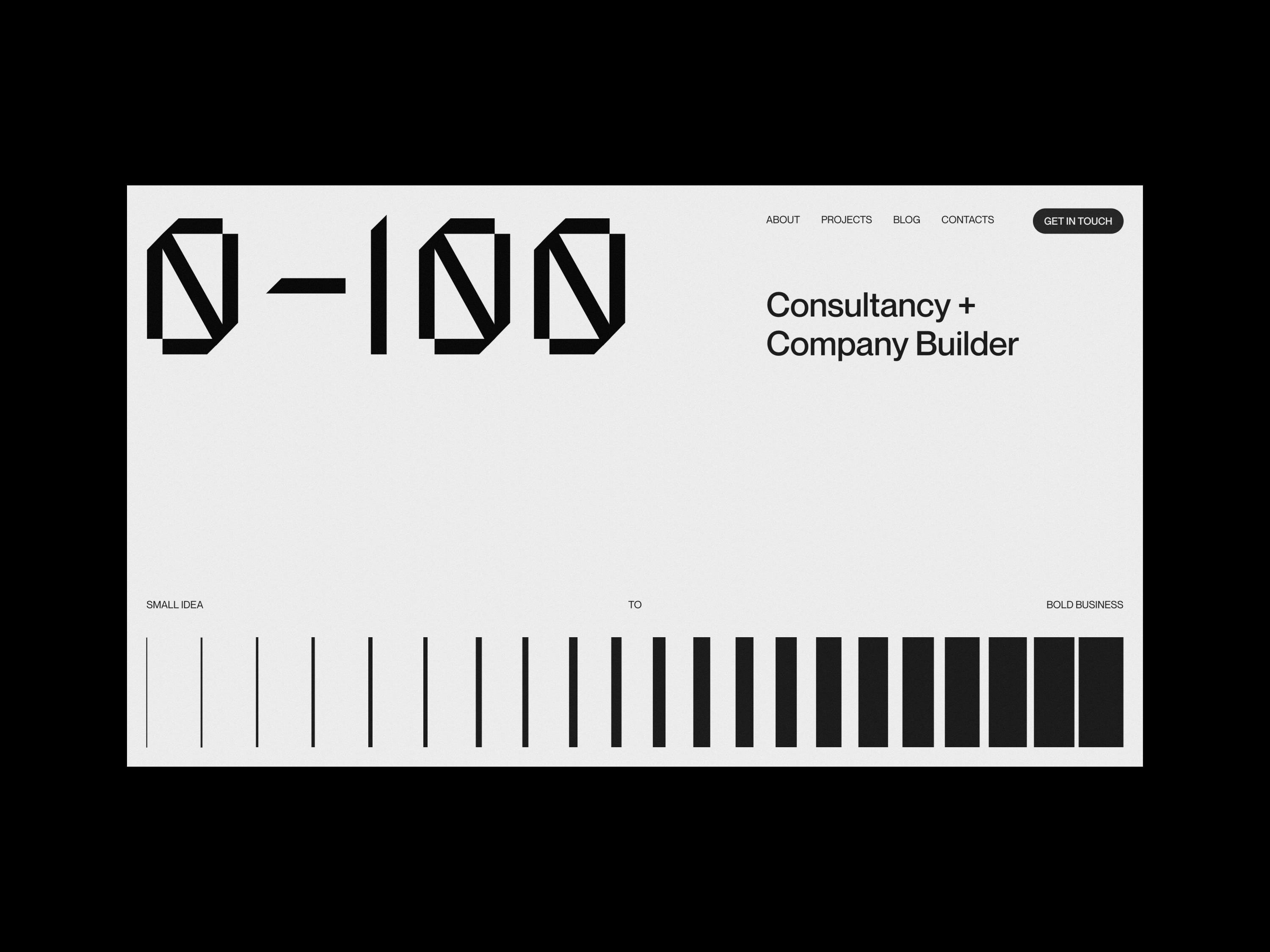 Example of Webflow Development