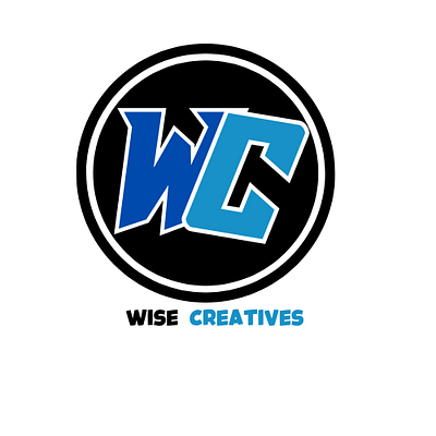 WISE CREATIVES LOGO logo