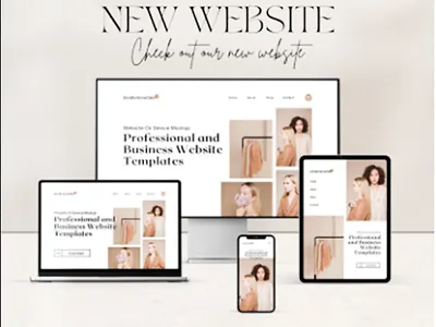 fundamental ui designed website 3d animation branding graphic design logo motion graphics ui