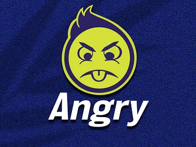 Angry Logo ai logo generator batman logo branding crt effect design dribbble editing graphic design illustration logo logo ai logo ai generator logo ai generator free logo background logo board game logo builder logo creation logo creation ai logo creator free vector