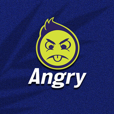 Angry Logo ai logo generator batman logo branding crt effect design dribbble editing graphic design illustration logo logo ai logo ai generator logo ai generator free logo background logo board game logo builder logo creation logo creation ai logo creator free vector