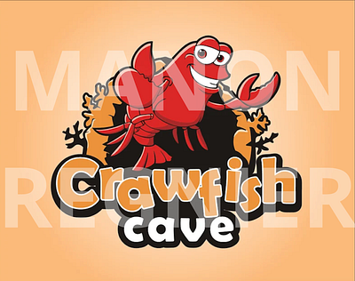 LOGO : Crawfish Cave Restaurant