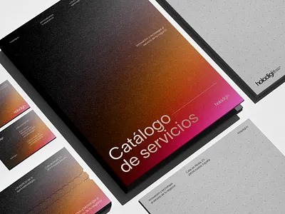 Holadigi - Marketing Agency brand guidlines brand work branding design graphic design logo logo design logodesign logomark logotype mark symbol ui visual identity