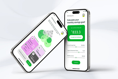 Daily UI #004_Calculation calculation daily ui ui