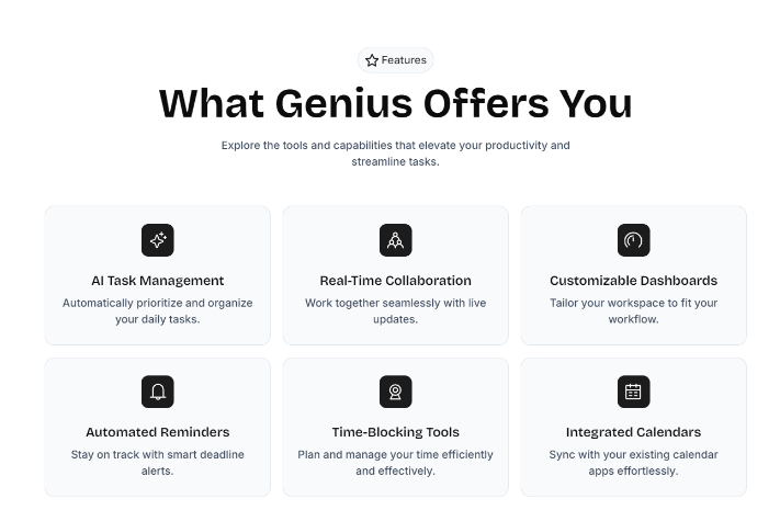 Example of Brand Identity Design