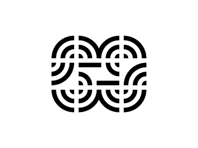 69 Logo by Bertalan Gombos 69logo abstractlogo brand brandidentity branding brandmark corporatelogo creativelogo geometriclogo linelogo logo logodesign logodesigner logoinspiration logomark mark minimalistlogo number69logo numberlogo trademark