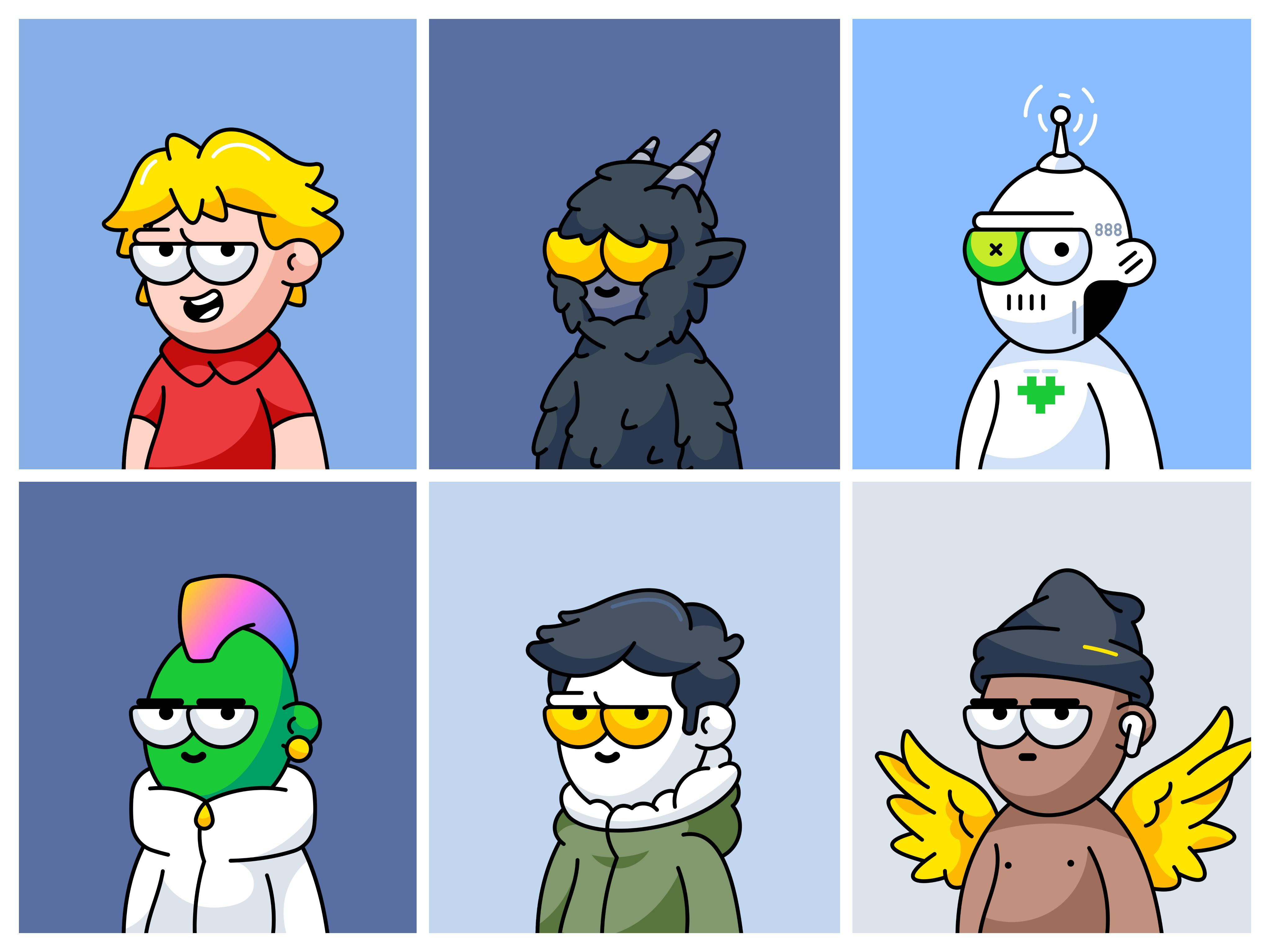 Cartoon art discount