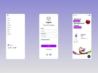 Vephisco © 2024 barbajs branding commercial design development graphic design gsap lennis micro interactions minimal motion graphics ui webflow