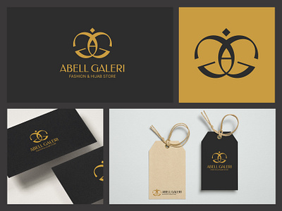 Logo Design branding brandingdesign corporate fashion graphic design logo logodesign logos moslem visualidentity