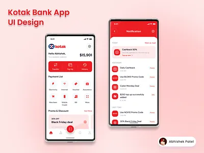 Banking UX UI Design app app design appdesign bank banking banking app design product design ui design uiux ux ux design